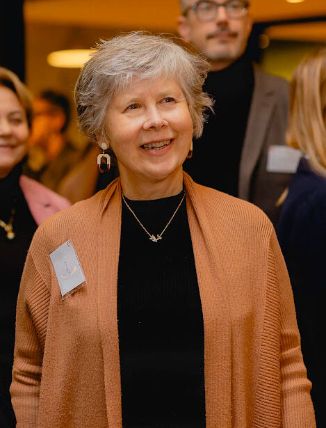 Anne Fendt Senior Executive Coach Turningpoint international coaching and leadership development consultancy