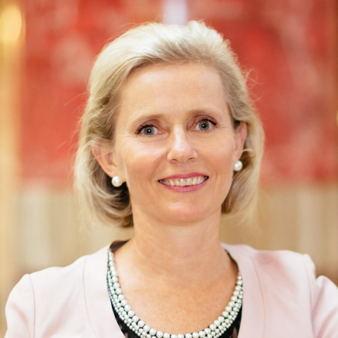 Maria&nbsp;Newport