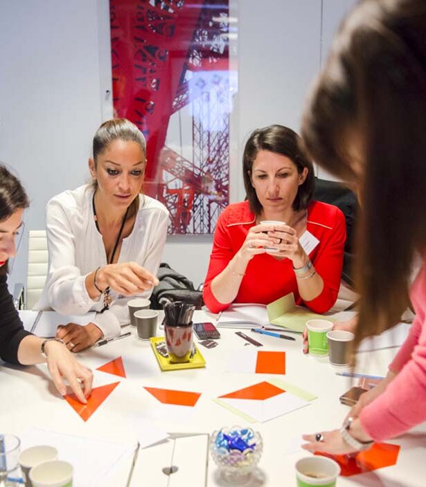 TP LAB Turningpoint ASIA International coaching and leadership development consultancy