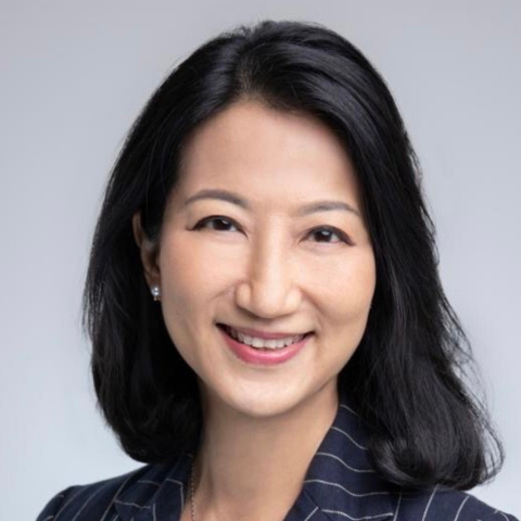 Magdalene&nbsp;Wong