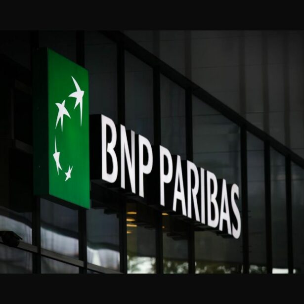 Championing women leaders within BNP Paribas