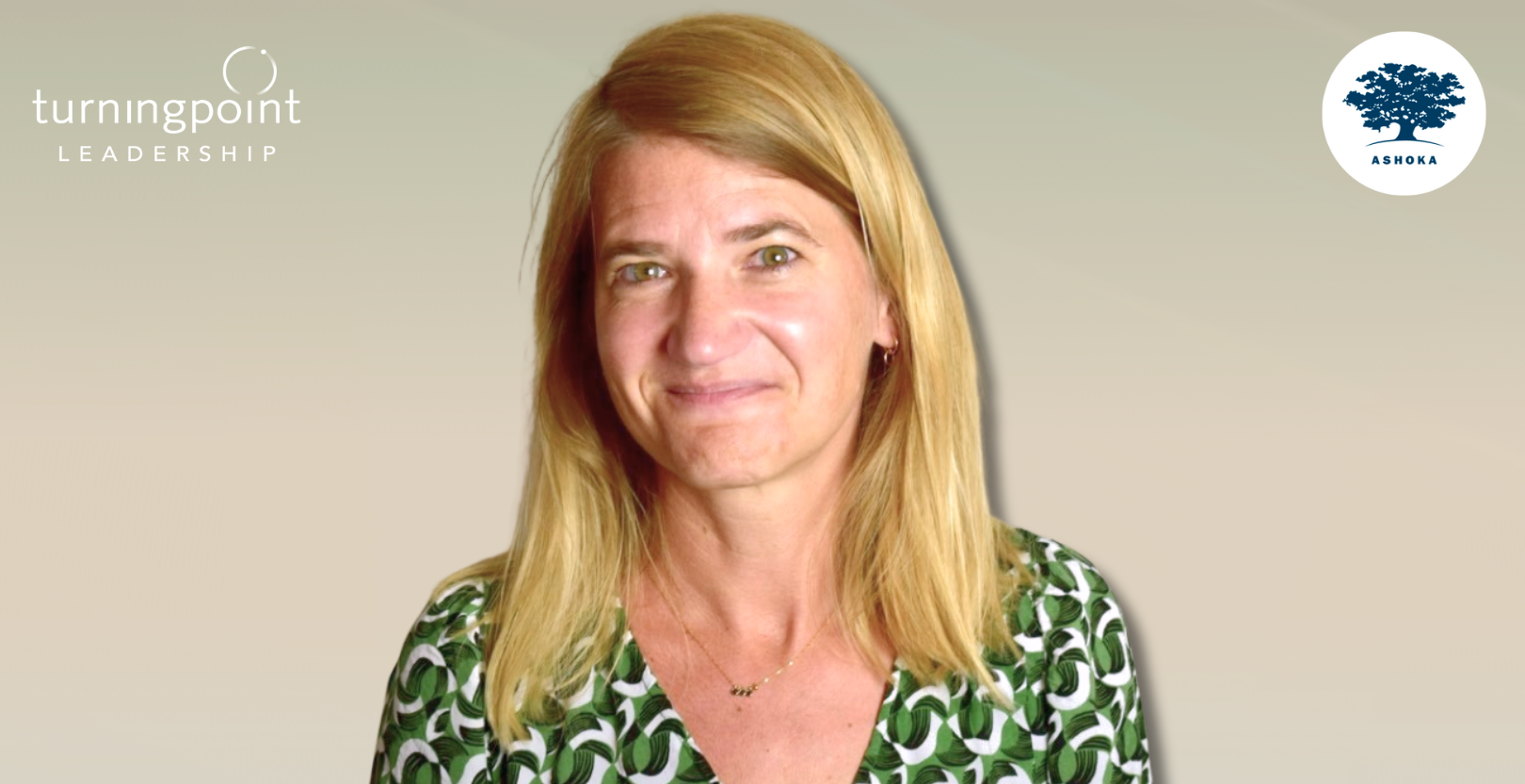#CSR – Interview with Ashoka Fellow, Marine Quenin