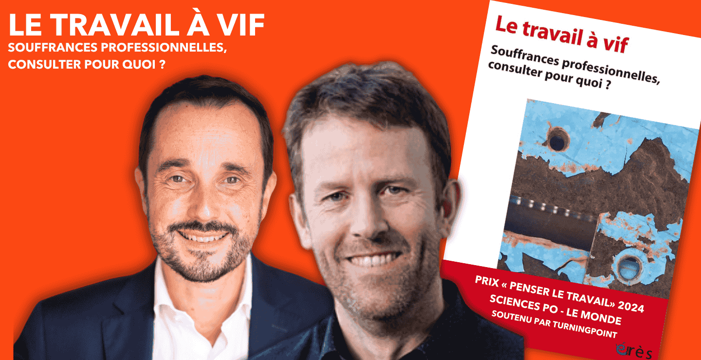 #CSR – PODCAST #12: Thomas Périlleux and “Work Unfiltered”