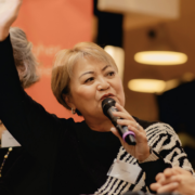 From Asia to everywhere: what women’s leadership journeys reveal about the system