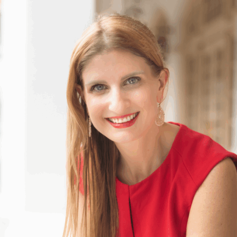 Eileen&nbsp;Coupin