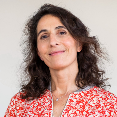 Emmanuelle &nbsp;Boelens