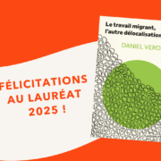 #RSE – Remise du Prix « Penser le Travail » 2025
