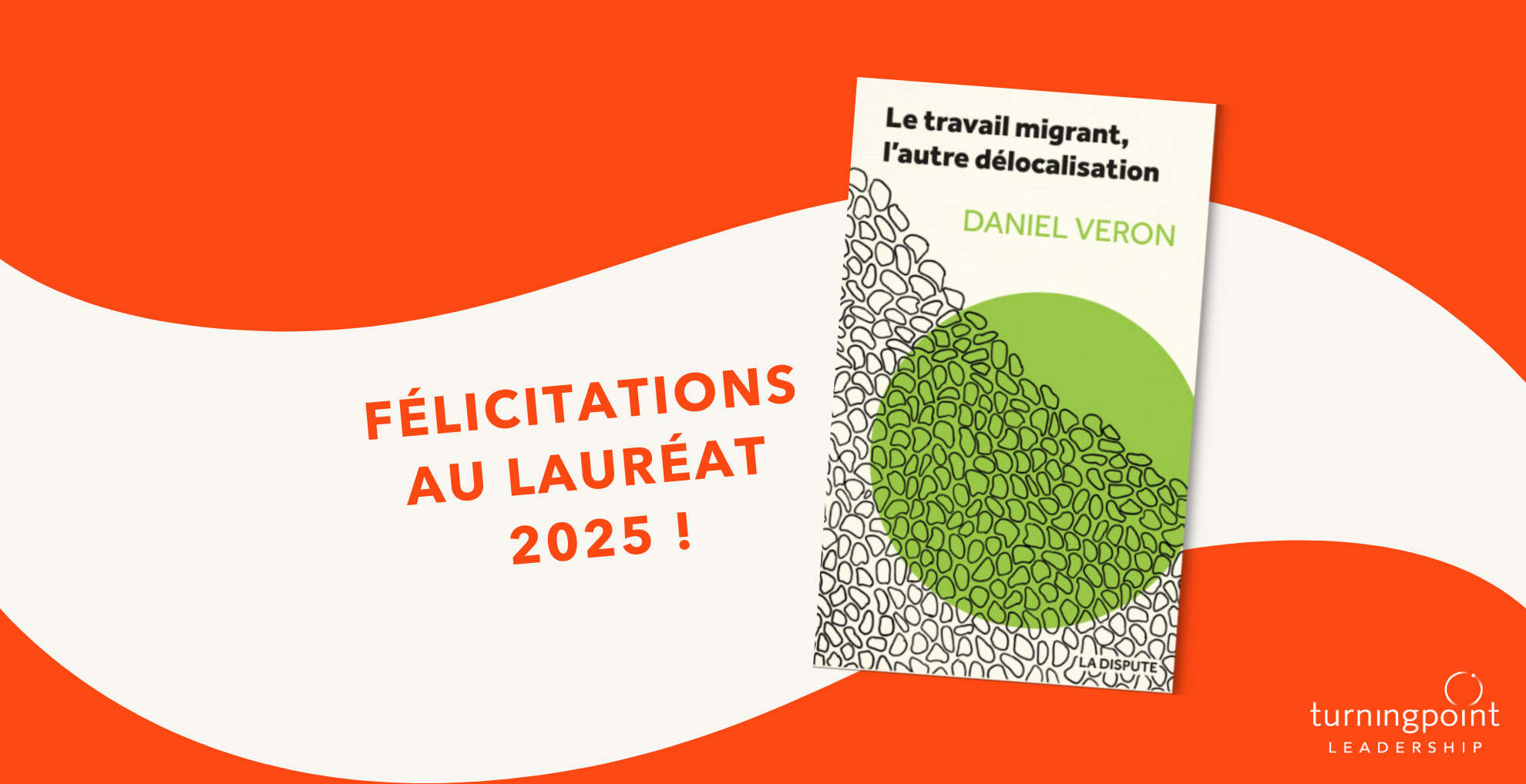 #RSE – Remise du Prix « Penser le Travail » 2025