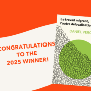 #CSR – The 2025 “Rethinking Work” award ceremony
