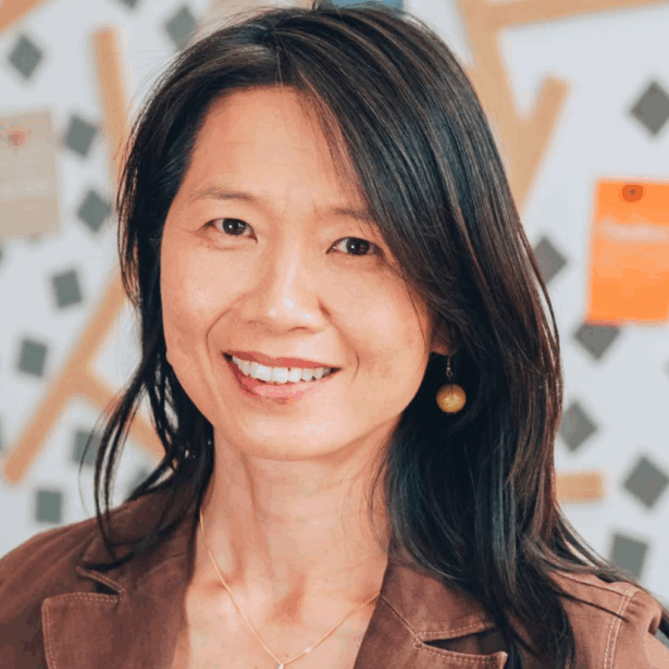 Meet Lise, Managing Director of Turningpoint UK and Senior Executive Coach