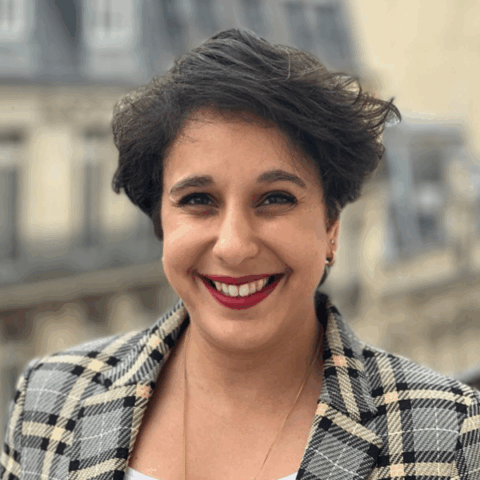 Aurélie Ladevie
