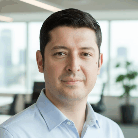 Alejandro&nbsp;Virchez Azuara