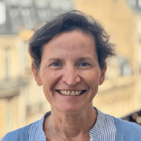 Caroline de Lagarde