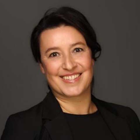Bénédicte&nbsp;Franchot