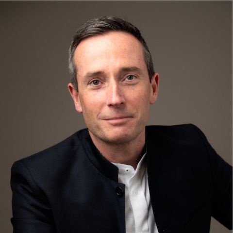 Graham&nbsp;Norris